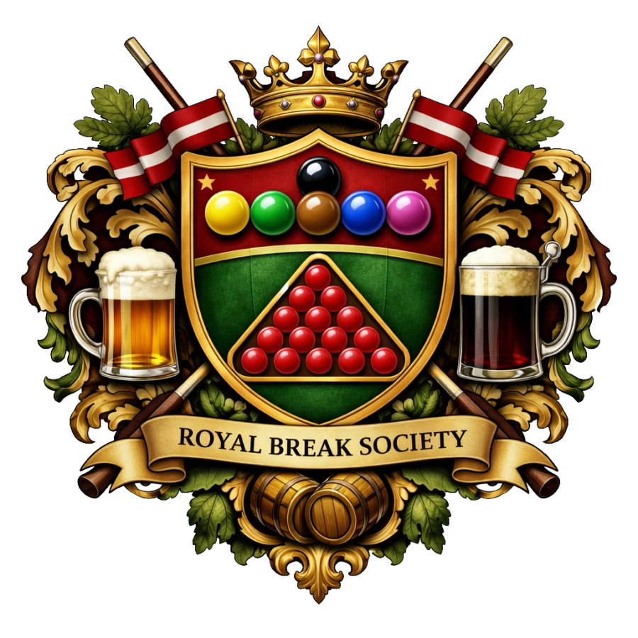Royal Break Society